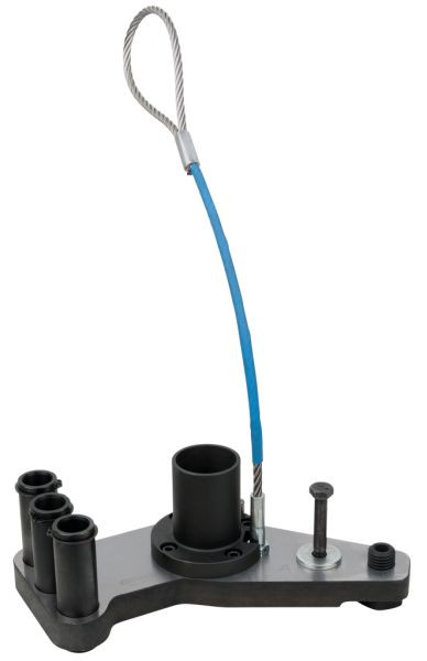 KS Tools MAN / Mercedes hefinrichting voor transmissieassen, 460.0736