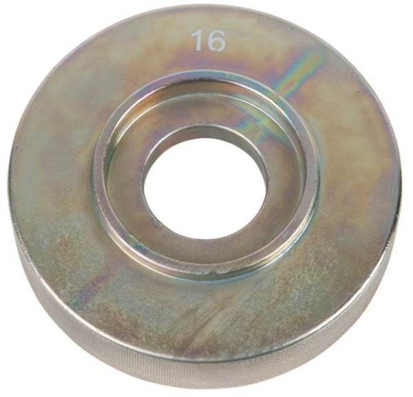 KS Tools steunring (inbouw) Ø 103x26mm, 460.1723