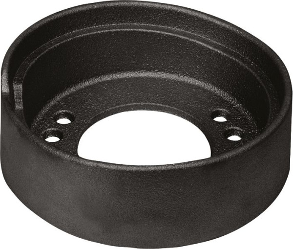 KS Tools adapter, groot, 500.8411