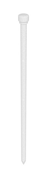 Schake grondnagel type 1, diameter: 30 mm, lengte: 1000 mm, 313010