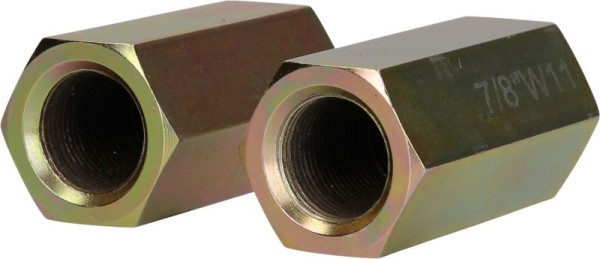 KS Tools draadadapter, M22 x 1,5 mm, 460.4125
