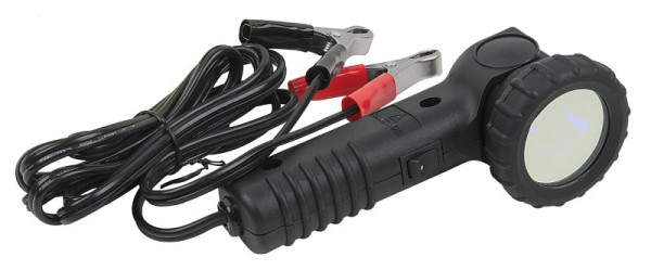 KS Tools UV-lekdetectielamp, 550.1181