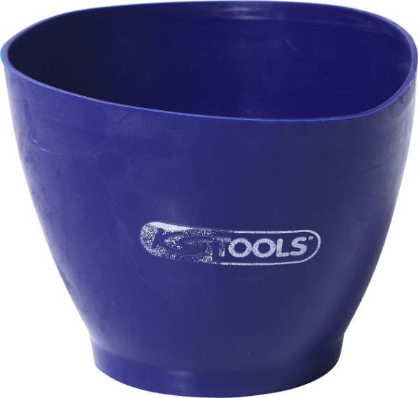 KS Tools gipsbeker, 0,65 liter, 999.2034