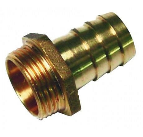 Cemo Ms-Hahn slangtule R1"a DN19, 5522