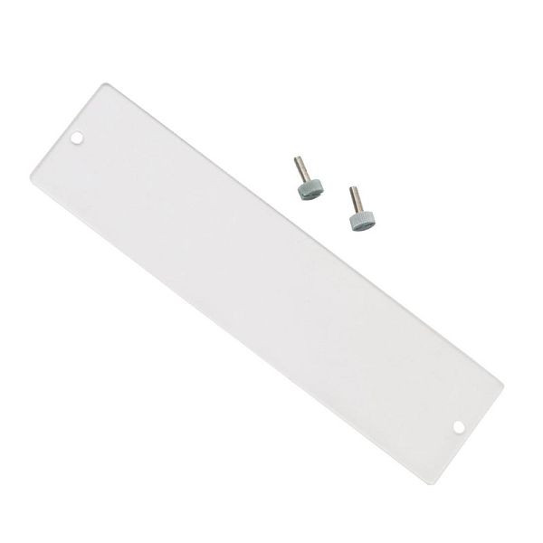 Polar Control Box Cover voor CB929-CD932 CC601 CC605 CD089 CE205-CE207 CF759 DP286 DP287 GH130-GH134 AD402