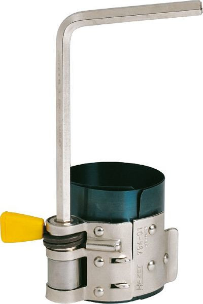 Hazet zuigerveer spanband, 60 - 125, 794-1