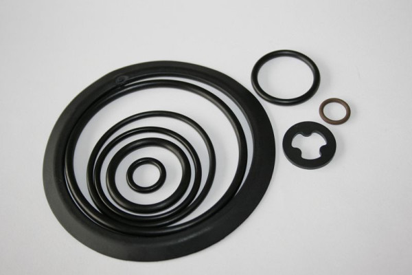 ELMAG afdichtingsset voor brandstoffilter JOHN DEERE voor motor 4045/6068 nr.RE516553, 9503526