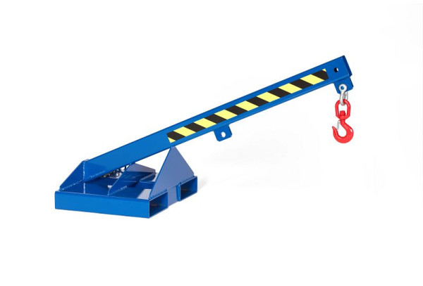 RR Industrietechnik Lastarm Typ RLH-1 RAL 5010, 100800920