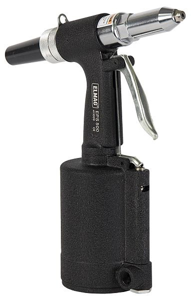 ELMAG DL blindklinkhamer, EPS 500 2, 4-3, 2-4, 0-4,8 mm (gesmeed frame), 43885