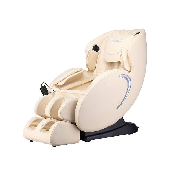 HOME DELUXE massagestoel SONO - beige, 49235