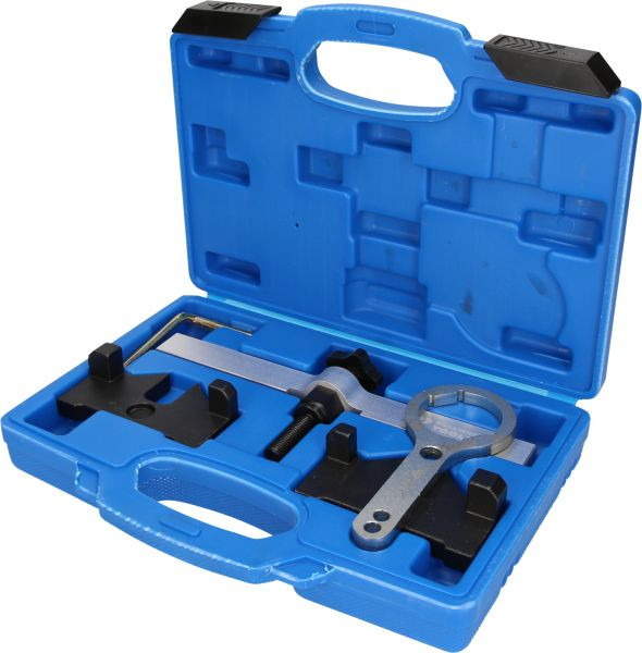 Brilliant Tools motordistributieset voor BMW N63, BT591850