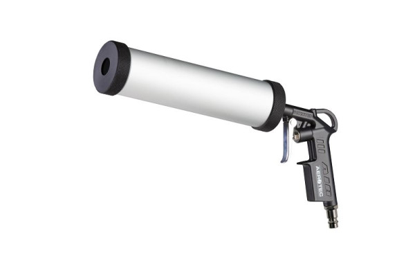 AEROTEC persluchtpatroonpistool DP310-Pro, 2009645