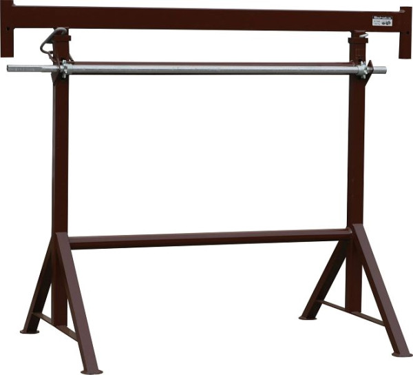 Schake zwengelsteigerbok K1500, gelakt, 10129
