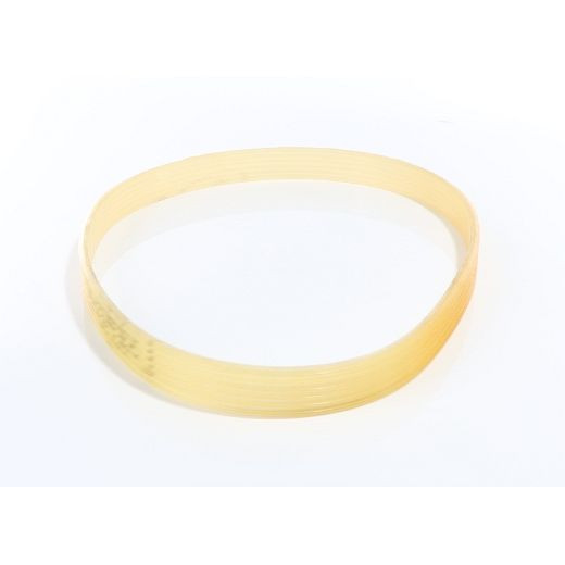 ELMAG V-snaar 1050x28,60, voor rondslijpmachine CG 500 (2 stuks per machine), 9803704