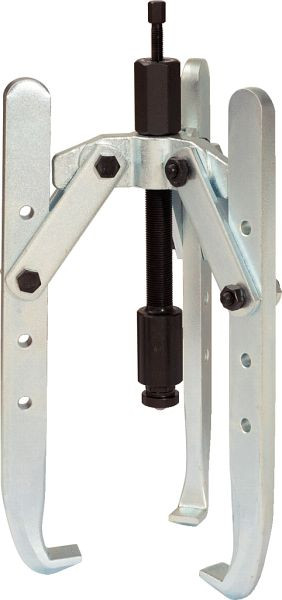 KS Tools Hydraulische universele trekker 3-armig, 50-500x500mm, 630.3805
