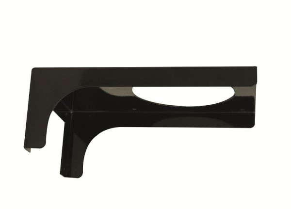 GEOVENT muurbeugel ø200 voor WING/COMPACT afzuigarmen, muurafstand 280mm, 01-541