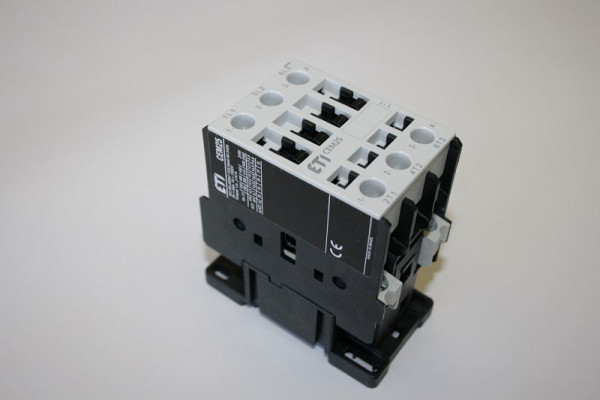 ELMAG contactor 42 volt voor PROFI-MIG 301/302, DMS 300 & 350, 9504185