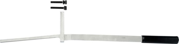 Brilliant Tools distributiekettingspannerhendel voor VAG 1.8, 2.0 TFSi, BT596015