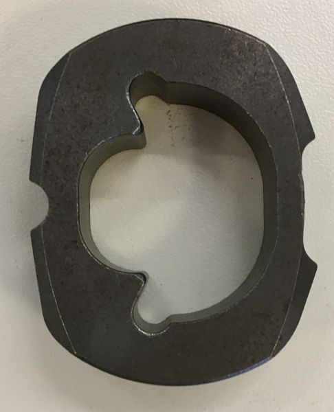 ELMAG hamer (nr. 43 - 2 stuks) voor EPS 104, 9403643