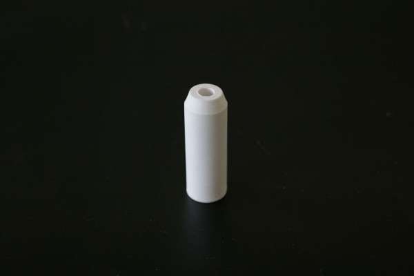 ELMAG keramisch vervangingsmondstuk 7 mm voor pistool, voor zandstraalcabine SB-115, 9302703