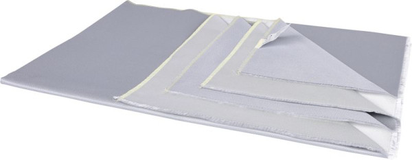 KS Tools vlamvertragende matten, 1500x2000mm, 610.3399