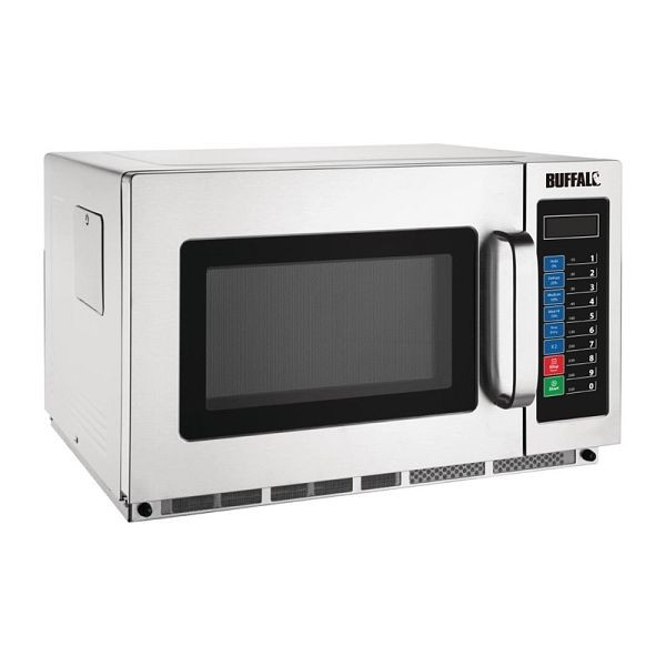 Buffalo professionele magnetron programmeerbaar 34L 1800W, FE142