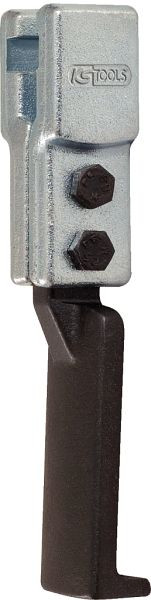 KS Tools trekhaak, slanke uitvoering, 100 mm, diameter 3,6 mm, 615.0901