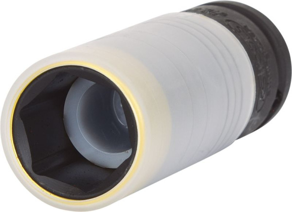 KS Tools SlimPOWER 1/2" slagdop, 19 mm, 515.0993