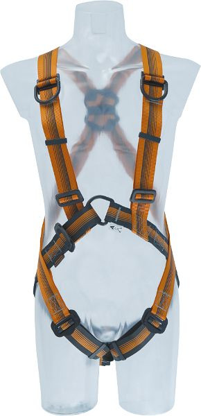 Skylotec volledig lichaam / reddingsgordel met toegangsogen voor putredding, ARG 30 E, G-0030-E