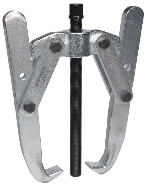 SW stalen liptrekker, 2-armig, 50 - 300 mm, 10842L