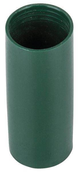 KS Tools vervangende kunststofhuls donkergroen voor stopcontact 15mm, 515.2053