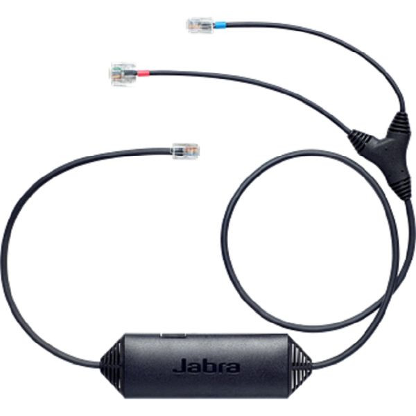 Jabra EHS-adapterkabel, 14201-33