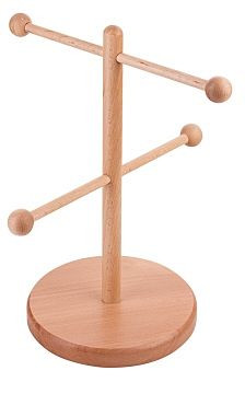 Contacto krakelingstandaard 32 cm, 3868/035