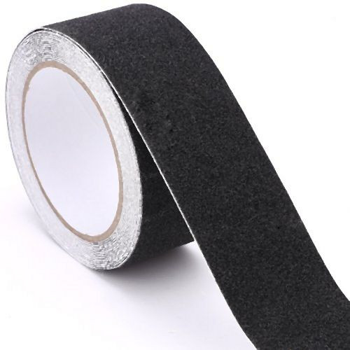 Karl Dahm Anti Rutsch Klebeband, schwarz, 50 mm x 15 m, 11503
