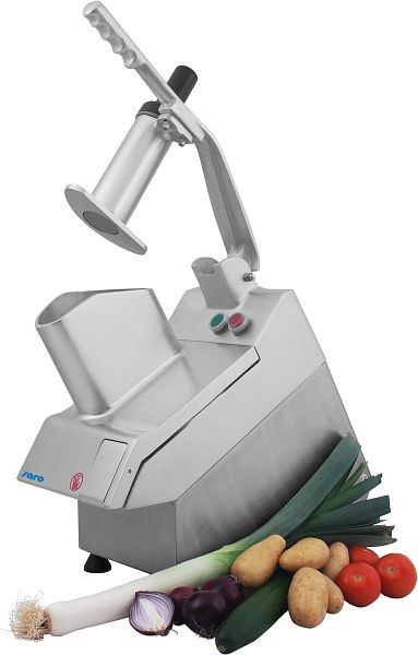 Saro groentesnijder model CARUS, 418-1040