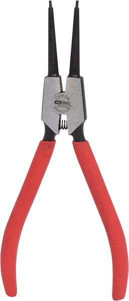 KS Tools Borgringtang voor externe borgringen, 160 mm, 500.1029