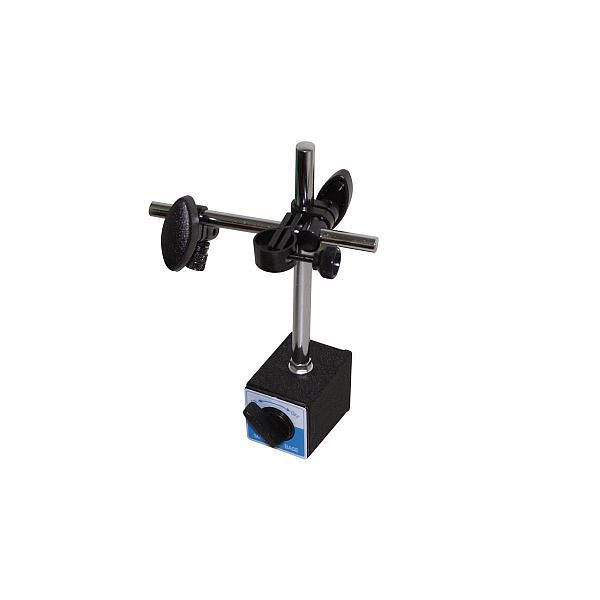 Holzmann magnetische standaard voor meetklok, 176 mm, MGF3