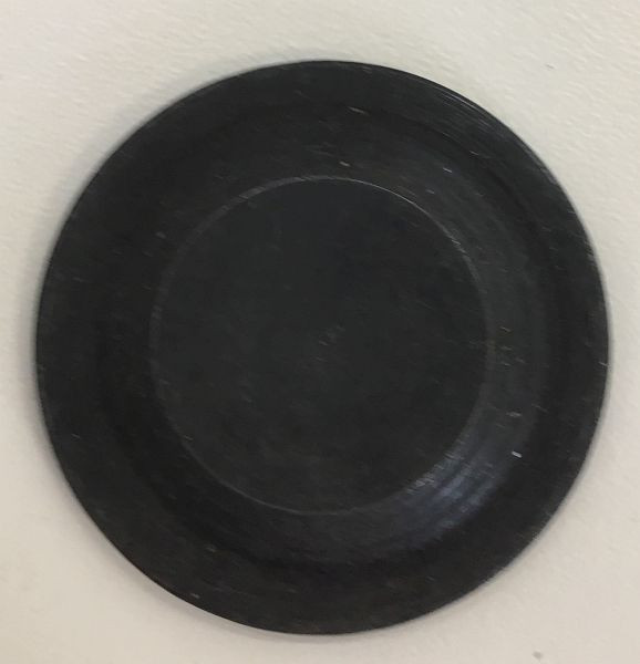 ELMAG deksel nr. 112 voor HU 25 T, GBM 3/25 T+S, 9802042