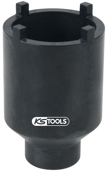 KS Tools kogelgewrichtpensleutel voor Citroën en Peugeot, 700.1661