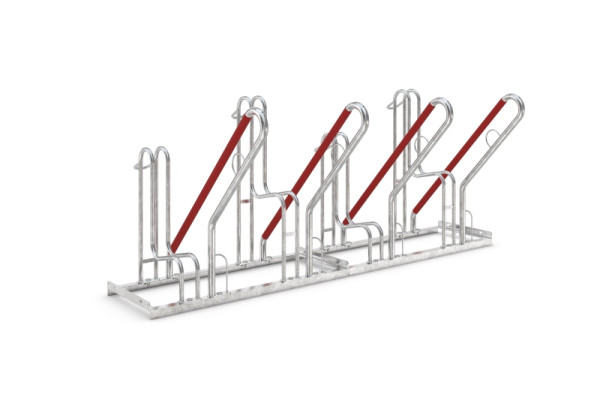 WSM leunparker 4504 XBF, 4 parkeerplaatsen, 105800100