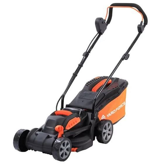 Yard Force 20 Volt Akku Rasenmäher, LM C33-EU