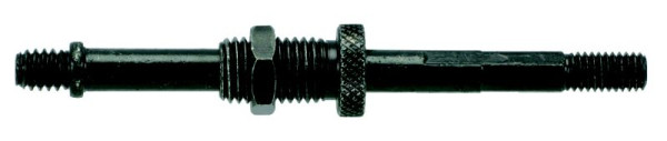 KS Tools klinkmoerdoorn voor klinknageltang 150.9610, M4, 150.9614
