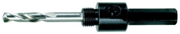 KS Tools gatzaaghouder, as 6,4 mm, diameter 14-30 mm, 129.5501