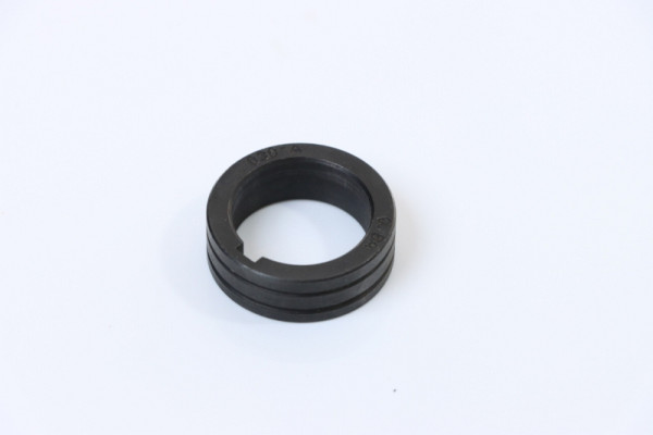 ELMAG invoerrol 0, 8/1,0 mm, voor diverse CEBORA apparaten, (AØ 30mm/IØ 22mm, 10mm breed), 54794