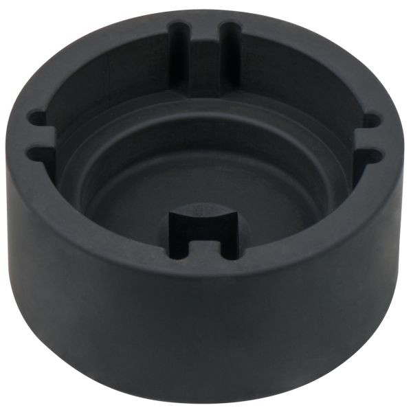 KS Tools 1/2" ventilatorlager borgmoersleutel voor Volvo met 4 pennen, binnenpen Ø 54mm, 460.0950
