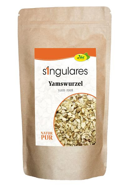 cdVet Enkelvoudige Yam 200g, 1594