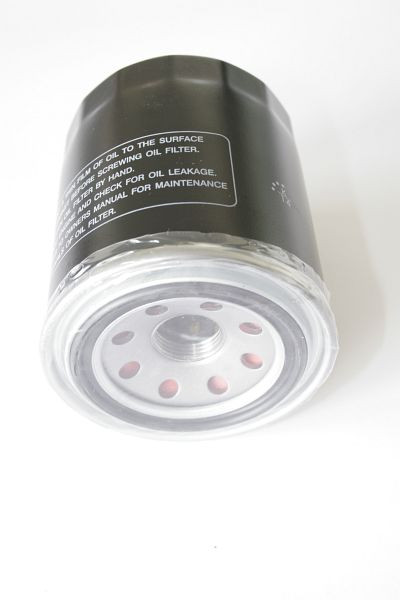 ELMAG oliefilter voor KUBOTA-motor, D1105/V1505 (bijv. SEDSS 9 WDE) KUBOTA artikelnummer 16271-3209-2, 9503301