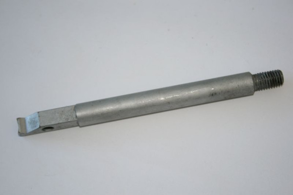 ELMAG hengel met PVC-handgreep nr. 160+161 voor schachttoevoer voor MFB 45 TGV/SGV, 9802604