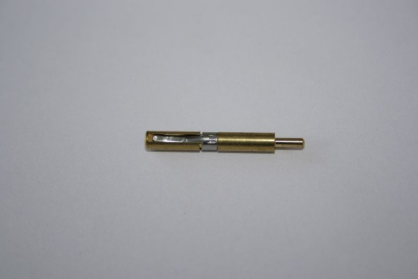 CEBORA-stuurkabel, pin kort, 5 mm naar Cebora-adapter voor plasmatoortspakket, 9505947