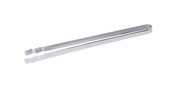 Contacto worst-/barbecuetang 37 cm, 5665/370